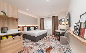 Best Western Rockingham Forest Hotel