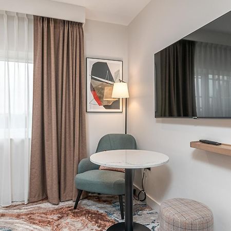 Best Western Rockingham Forest Hotel Корби Экстерьер фото