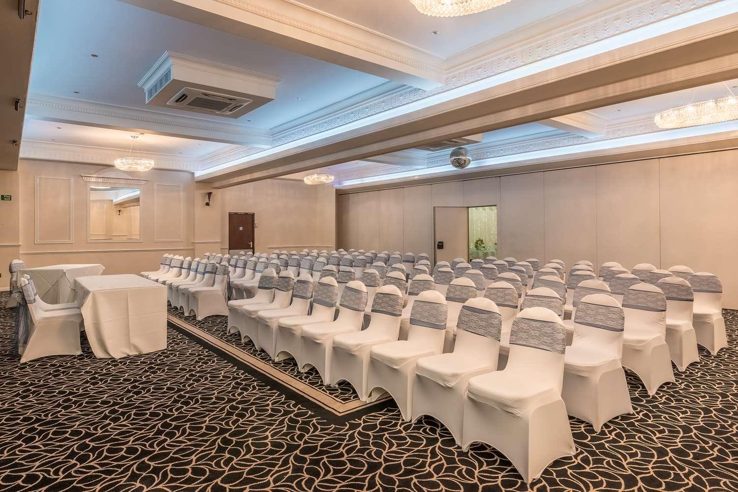 Best Western Rockingham Forest Hotel Корби Экстерьер фото